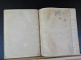 Instruction for Loading Freight in less than car-load quantities 1888  PRR B&P