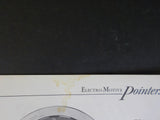EMD Pointers 1962 August 20  Return of traction motor armature bearings for rema