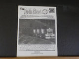 Western Pacific Feather River Rail Society The Train Sheet #55 1992 May June