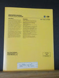 Info News Union Pacific Missouri Pacific RR 1983 April May Employee UP Yards tel
