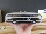 Corgi Classic Burlington Seagull Woods  Commercials from Corgi Coach OB