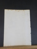 EMD Maintenance Instructions MI 9613 Engine Protector Test Panels 1975