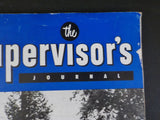 Supervisor's Journal 1964 Jan Feb American Railway Supervisors Association