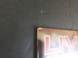 Live Steam Magazine 2000 January February Slide valve oscillating engine British