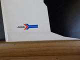 Amtrak Sales Guide 1991 Fall       Soft cover