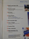 Model Railroader Magazine 2005 February Allegheny action Lightweight pass car tr