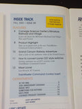 Inside Track Lionel Railroader Publication #94 2001 Fall Grand Canyon Railway