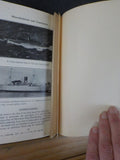 Merchant Ships Identification BR 115 Intelligence Division Naval Staff