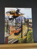 Speed Witch Volume 6 Issue 1 HO Scale Pullman-Bradley