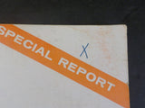 Railway Age 1964 April 13 Weekly Special report Why RRs are most efficient form