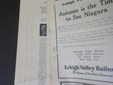 Railroad Employee, The 1931 November V41 #8 The Columbian of the B&O