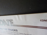 Conrail Update #29 Beating the Trucks