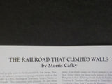 Locomotive Quarterly Special reprint Colorado Midland Locomotives