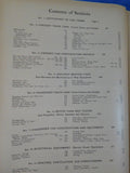 Car Builders Cyclopedia 1957 Simmons Boardman 20th edition