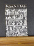 Southern Pacific Bulletin 1953 July PMT is increasing fleet