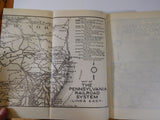 Interstate Commerce Commission Reports Vol.22 January 1929 HC
