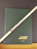 Live Steam Magazine Bound Volume 10 1976