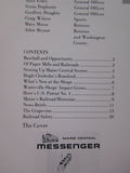 Maine Central Messenger 1980 Spring
