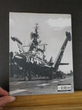 Korean Air War Sabres, Migs and Meteors 1950-53 by Michael Napier w/dust acket