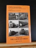 Narrow Gauge Railways in South Caernarvonshire Vol 2: The Welsh Highland Railway