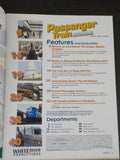 Passenger Train Journal #266 2016 January The Pocahontas