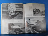 Branch Line Album by PB Whitehouse w/ dust jacket