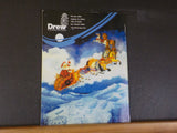 Carousel Vol 36 #12 December 2002 From Vaudeville to Carnivals