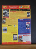 Continental Modeller 2002 October V 24 #10 Lienz Baltic Coast Federal Street