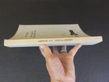 Amtrak Annual Report 1973 National Railroad Passenger Corporation
