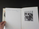 Locomotives in my Life by Don Wood Dust Jacket  First Printing 1974 320 pg