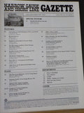 Narrow Gauge & Short Line Gazette 2001 January February Sp Boxcar #10 Coke ovens