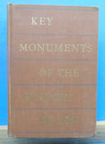 Key Monuments of the History of Art by H W Janson S visual history 1068 pages