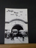 Pacific News #77 1968 March Santa Fe Super C California Zephyr GN NP