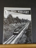 Central Headlight 1995 Third Quarter NYC HS The U&D NYC at Woodlawn