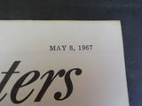 EMD Pointers 1967 May 8 Labor saving journal box oil fill cup 8389088