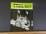 TTOS Bulletin Vol 15 #5 1980 May Toy Train Operating Society