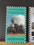 VHS Lot of 8 Sunday River Productions