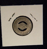 Token TX Beaumont 65I Beaumont City Lines Inc Good for one fare