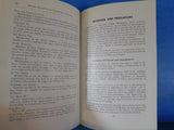 Drexel Institute of Technology Undergraduate Curricula 1957-1958 Philadelphia PA