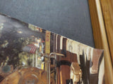 Live Steam Magazine 1989 February Steam Donkey engine Cylinder Boiler Track gaug
