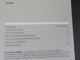 Grand Trunk Corporation and Subsidiaries Annual Report 1982
