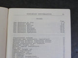 Yearbook of Railroad Information 1942 Edition