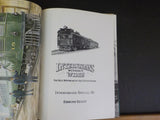 Interurbans Without Wires by Edmund Keilty Rail motorcar Interurbans Special 66