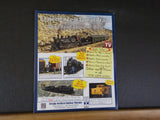 Classic Trains Special #18 Great Trains West Golden age of transcontinental rail
