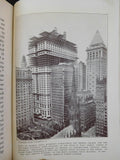 Life of Elbert H Gary, The  A Story of Steel by Ida M Tarbell Hard Cover