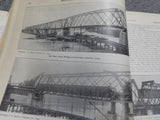 Railway Age Gazette Bound Volume 52  LII  January - June 1912