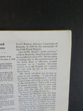 Norfolk and Western Magazine 1960 January West of Goodview DAMAGED