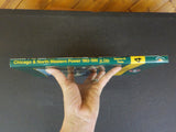 Chicago & North Western Power 1963-1995 In Color Volume 4 Second generation road