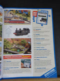 Railway Modeller 2021 November Brand NEW Gresley V2 Shades of Kings Cross Tetbur