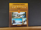 Canadian Pacific Facilities in Color Volume 3 John Riddell Morning Sun Books